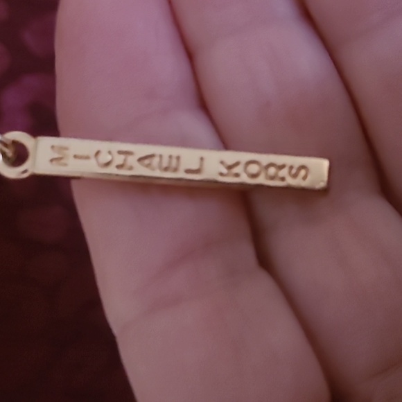 Michael Kors blouse - Picture 7 of 12